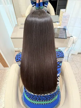 ロング 髪質改善✨ RYOTAのヘアスタイル