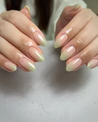 ネイル ころろんネイル nazuのネイルデザイン