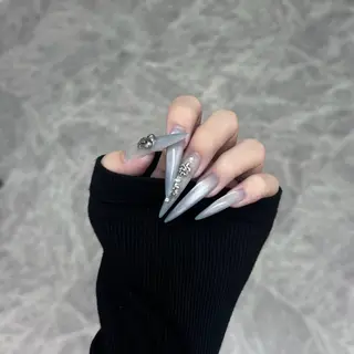 ネイル HYMY所属・HYMY 【ヒーミー】のネイルデザイン