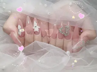 ネイル 🎀シズカ nail🎀のネイルデザイン