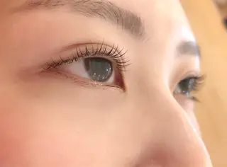 マツエク・マツパ ｉ Ayanaのマツエク・マツパデザイン