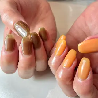 ネイル Ange epais nAnnAnのその他イメージ