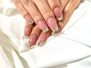 ネイル A OIのネイルデザイン