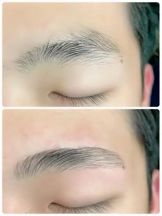 アイブロウ Eye'llbe lash《ｱｲﾋﾞｰﾗｯｼｭ》所属・Eye'llbe lashのその他イメージ