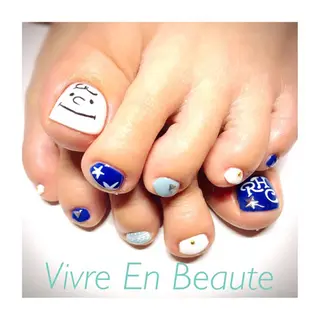 ネイル S Nailのネイルデザイン