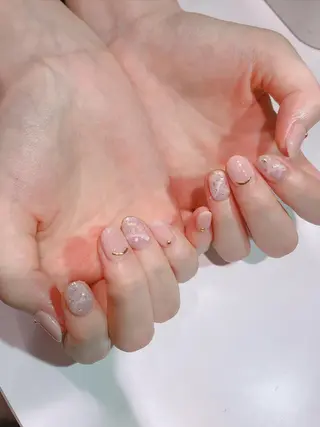 ネイル ネイルサロン トゥルースのネイルデザイン