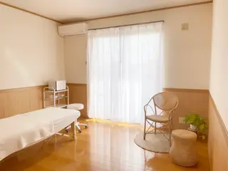 salon HATOのエステ・リラクイメージ