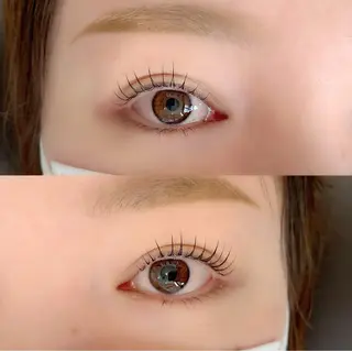 マツエク・マツパ Jr ﾈｲﾘｽﾄ yukiのネイルデザイン