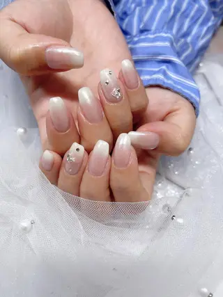 ネイル COCO ネイルのネイルデザイン