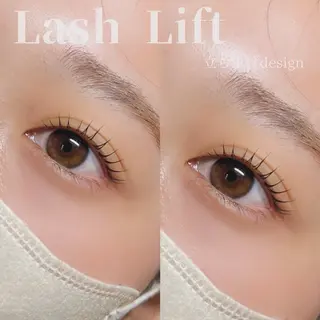 マツエク・マツパ eyelash  salon ANELA所属・ANELA manaのマツエク・マツパデザイン