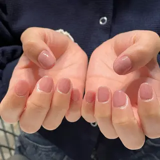 ネイル oncu nailのネイルデザイン