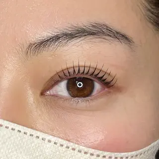 マツエク・マツパ AG津田沼 M. Bunのマツエク・マツパデザイン