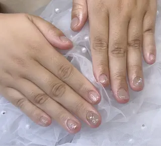 ネイル YKネイルサロン所属・YK ネイルサロンのネイルデザイン