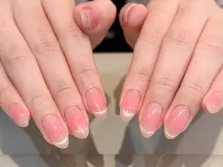 ネイル CHERIR NAILSALONのネイルデザイン