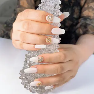 ネイル ネイルサロン ロア旧ジョリーのネイルデザイン