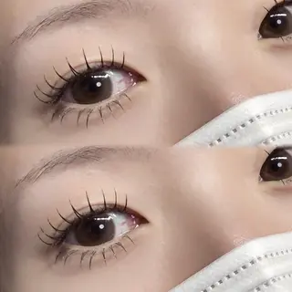 マツエク・マツパ Stay for 中央通り店のネイルデザイン