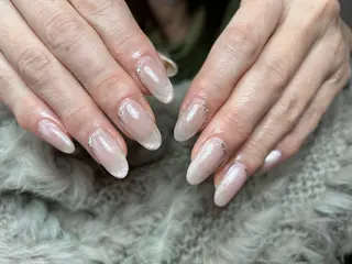 ネイル プライベートサロン jewel nailのネイルデザイン