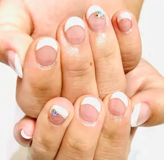ネイル one nailsalonのネイルデザイン