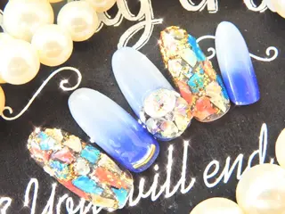 ネイル Dolce.Nail 柏店のネイルデザイン