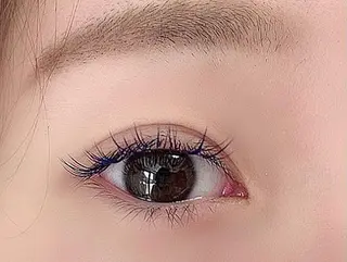 マツエク・マツパ FAHREN-PURE所属・小鹿理紗 和光市のヘアスタイル