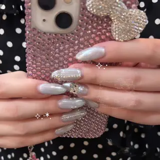 ネイル Ibuki 🎀仙台パルコ🎀のマツエク・マツパデザイン