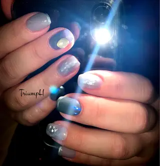 ネイル Natsuko 🐥のネイルデザイン