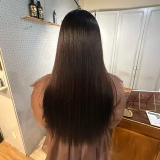 ロング LOVELEY所属・ゆうな🎀/池袋 /LOVELEYのヘアスタイル