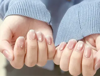 ネイル 🎀🎀YooLi Nail Salonのネイルデザイン