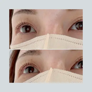 マツエク・マツパ BLACKTOPAZ 20のエステ・リラクイメージ