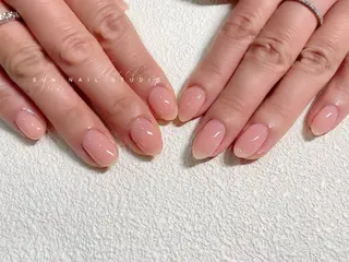 ネイル SUN nail上本町のネイルデザイン