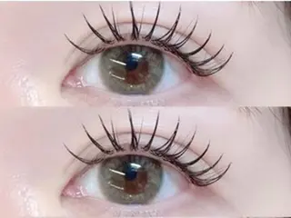 マツエク・マツパ maru.武蔵小杉所属・米澤 maru.の眉毛・アイブロウイメージ