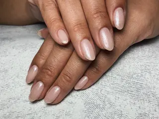 ネイル rea .のネイルデザイン