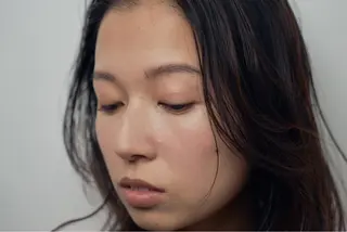 seReno eyebrow&eyelash目黒本店所属・seReno KOHAKUの眉毛・アイブロウイメージ