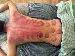 かっさ吸玉サロン Fluentのエステ・リラクイメージ