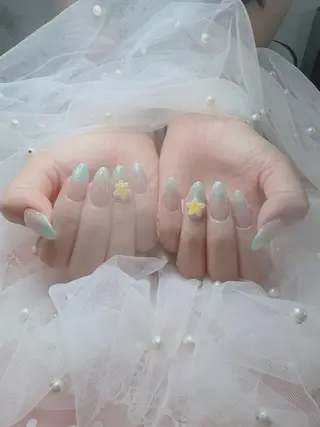 ネイル nail ONE🤍のネイルデザイン