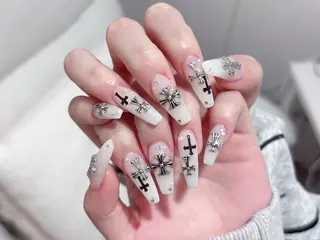 ネイル ネイルサロン Easenのネイルデザイン