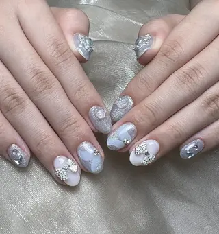 ネイル UM Nail Salonのネイルデザイン