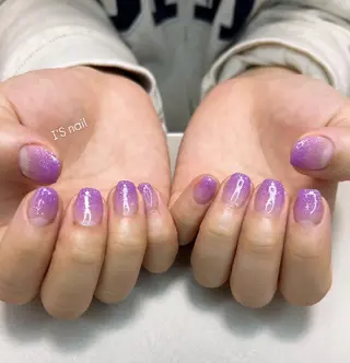 ネイル I'S nail 佐野のネイルデザイン