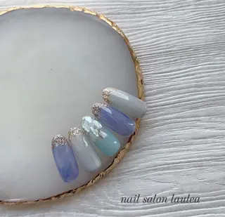 ネイル nail salon Lauleaのネイルデザイン
