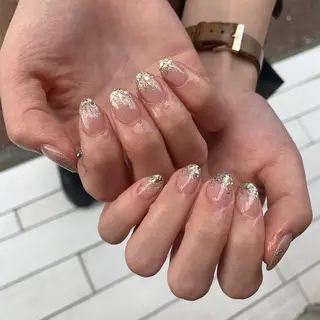 ネイル 鈴木 まゆのネイルデザイン