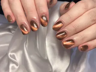 ネイル Nailsalon MONのネイルデザイン