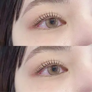 マツエク・マツパ gioia池袋店所属・gioia 根津のマツエク・マツパデザイン