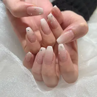 ネイル 江原 楓果のネイルデザイン