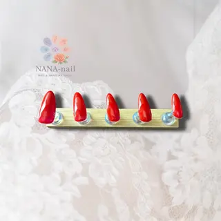 ネイル NANA-nail ROMIのネイルデザイン
