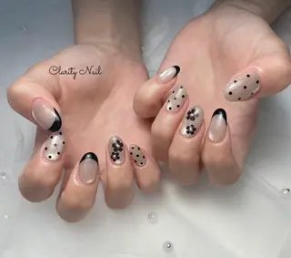 ネイル Clarity Nailのネイルデザイン