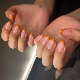 ネイル Keiko .のネイルデザイン