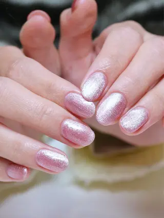 ネイル Baku Nailsのネイルデザイン