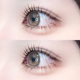 マツエク・マツパ lit.🧸 MACOのマツエク・マツパデザイン