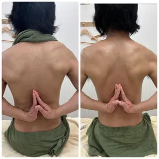 大阪市初！男性もok 酵素浴/痩身/小顔のその他イメージ