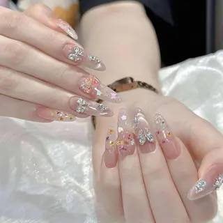 ネイル HANI NAIL SALONのネイルデザイン